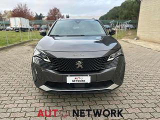 PEUGEOT 3008 usata, con Alzacristalli elettrici