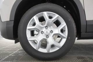 JEEP Avenger usata 13