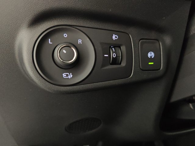 MG ZS usata, con Sensore di luce