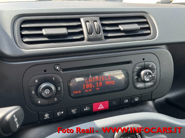 FIAT Panda usata 17