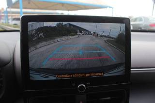 TOYOTA Yaris Cross usata, con Autoradio digitale