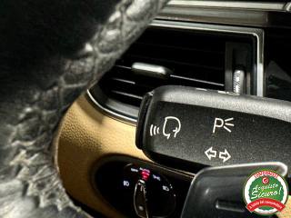 PORSCHE Macan usata, con Regolazione elettrica sedili