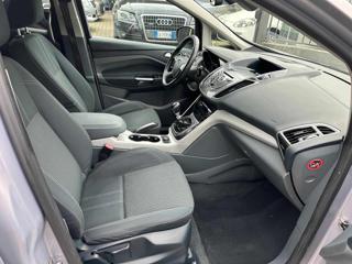 FORD C-Max usata, con Fendinebbia