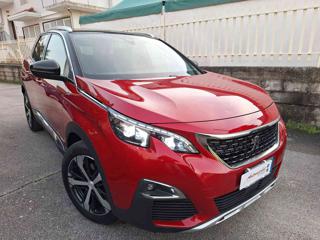 PEUGEOT 3008 usata, con Airbag Passeggero
