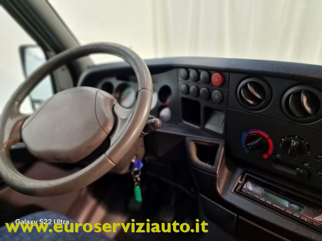 IVECO Daily usata 21