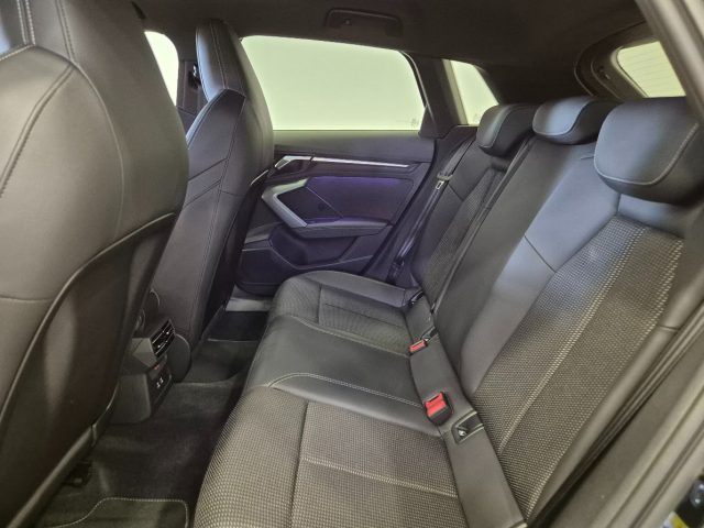 AUDI A3 usata, con MP3