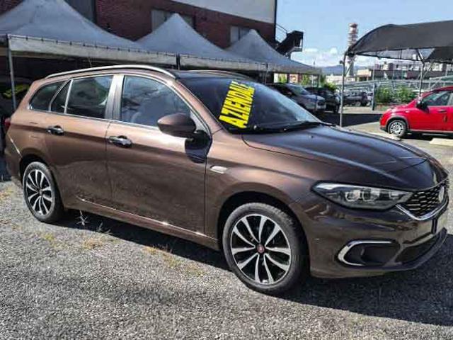 FIAT Tipo usata, con Airbag laterali