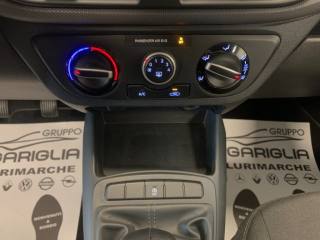 HYUNDAI i10 usata, con USB