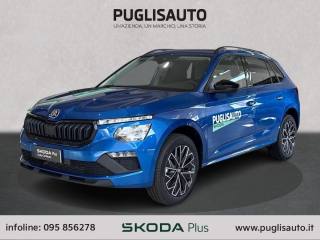 SKODA Kamiq usata, con Airbag laterali