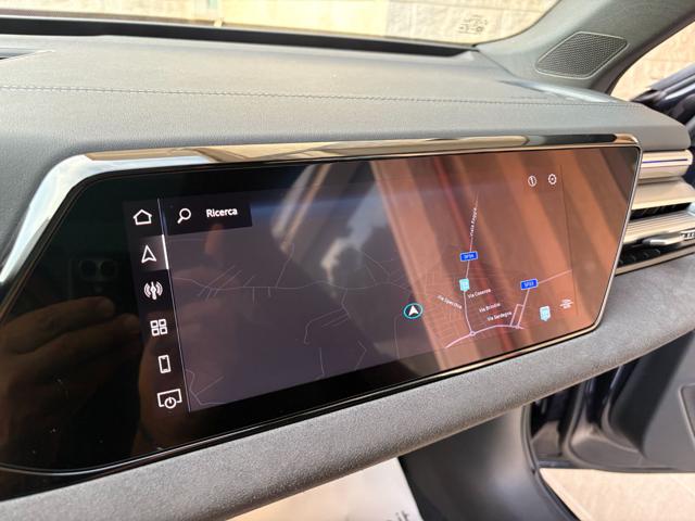 AUDI A6 usata, con Sensore di luce