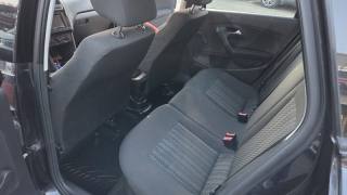 VOLKSWAGEN Polo usata, con Chiusura centralizzata