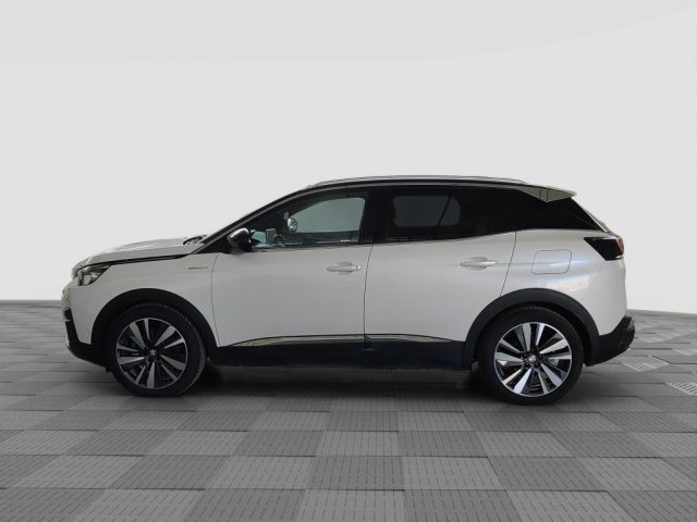 PEUGEOT 3008 usata 1