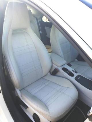 MERCEDES-BENZ CLA 180 usata, con ESP