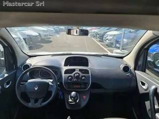 RENAULT Kangoo usata 13