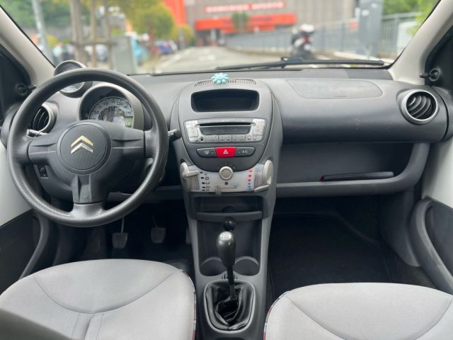 CITROEN C1 usata 5