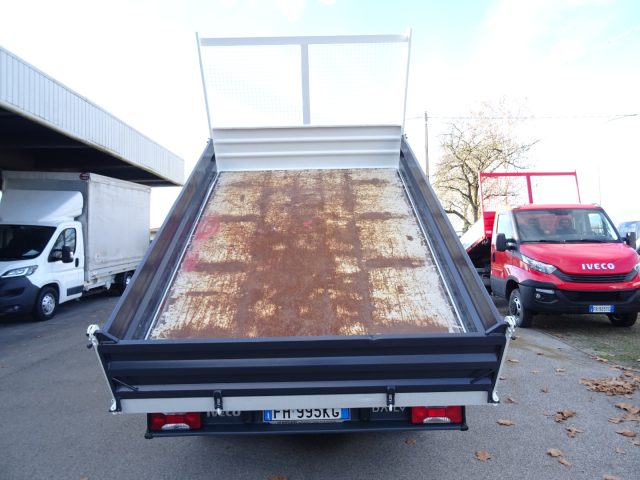 IVECO Daily usata, con Climatizzatore