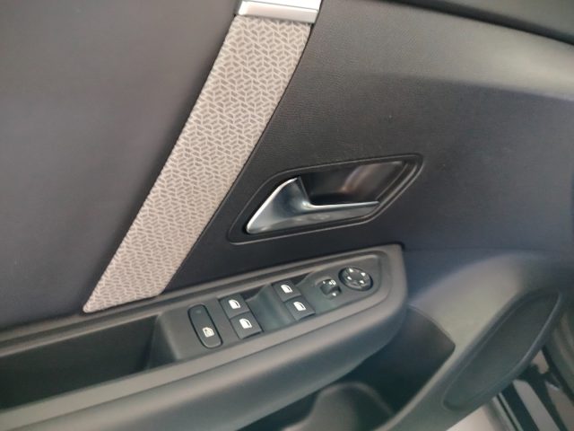 CITROEN C4 usata, con Frenata d