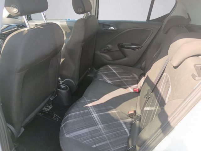 OPEL Corsa usata, con Cerchi in lega