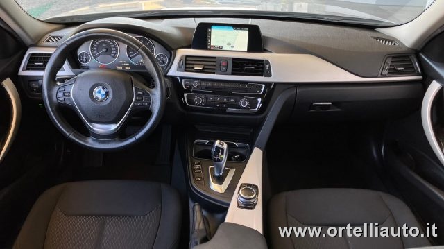 BMW 318 usata, con Climatizzatore