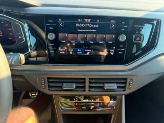VOLKSWAGEN Taigo usata, con Immobilizzatore elettronico