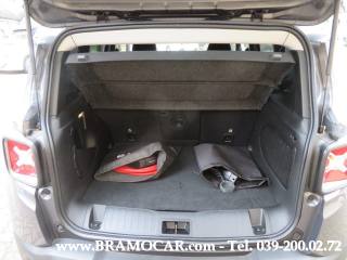 JEEP Renegade usata, con Controllo vocale