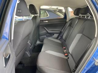 VOLKSWAGEN Polo usata, con Boardcomputer