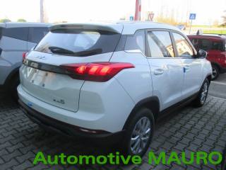 EVO Evo5 usata, con Autoradio