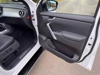 MERCEDES-BENZ X 250 usata, con Cruise Control