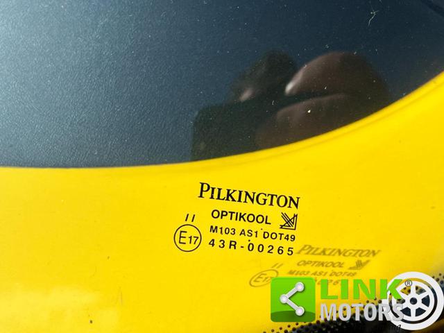 FIAT Barchetta usata 33