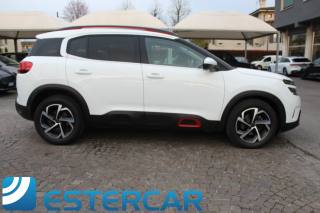 CITROEN C5 Aircross usata, con Chiusura centralizzata