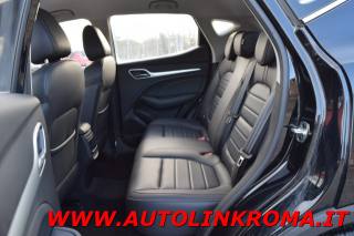 MG ZS usata, con Controllo trazione