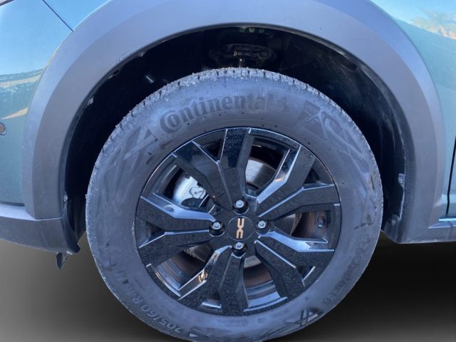 DACIA Jogger usata, con Bluetooth