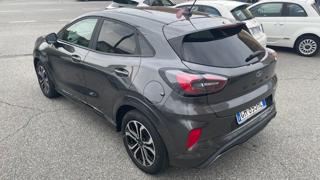 FORD Puma usata, con Airbag