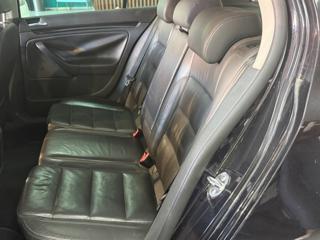 VOLKSWAGEN Golf usata 10