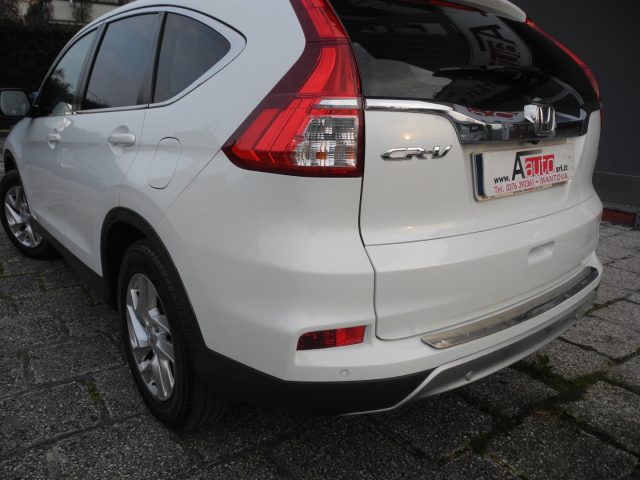 HONDA CR-V usata 67