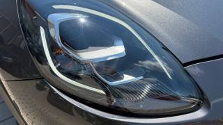 FORD Puma usata, con Sensore di pioggia