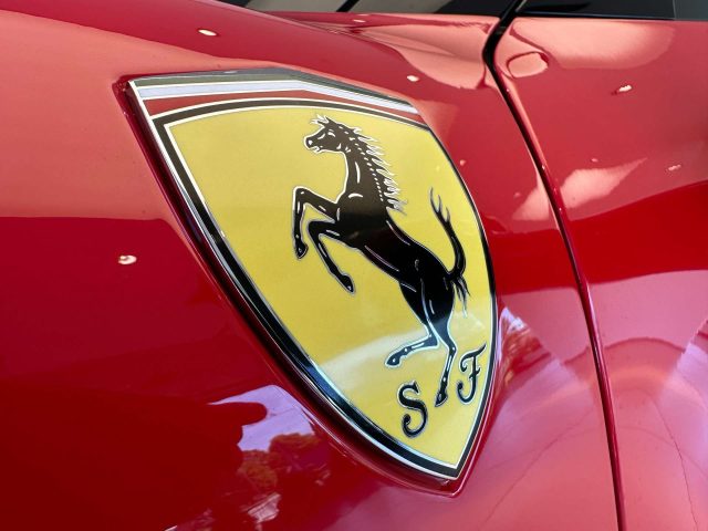 FERRARI 296 usata, con Alzacristalli elettrici