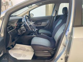 FIAT Grande Punto usata, con Chiusura centralizzata