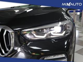BMW X5 usata, con Controllo automatico clima