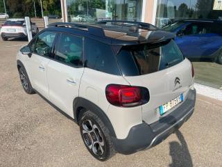 CITROEN C3 Aircross usata, con Autoradio digitale