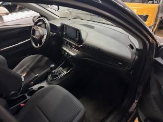HYUNDAI i20 usata, con Airbag Passeggero