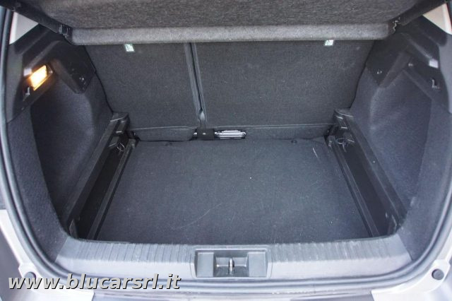 RENAULT Captur usata, con ESP