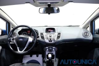 FORD Fiesta usata, con ESP