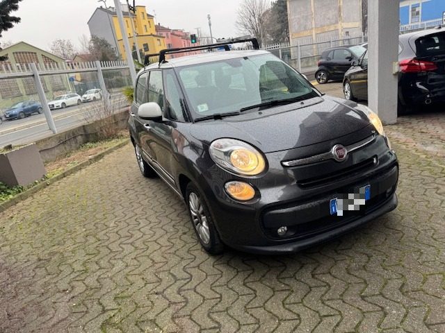 FIAT 500L usata, con Airbag Passeggero