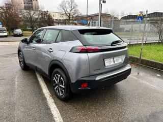 PEUGEOT 2008 usata, con Autoradio