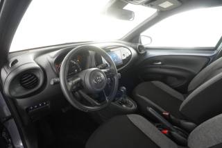 TOYOTA Aygo X usata 1