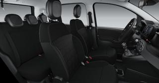 FIAT Panda usata, con Alzacristalli elettrici