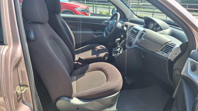 LANCIA Ypsilon usata 10