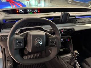 CITROEN C3 usata, con Controllo elettronico della corsia