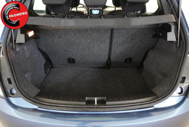 LANCIA Ypsilon usata, con ESP